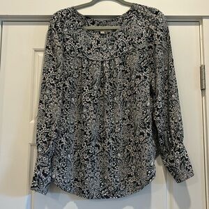 Loft top size S
